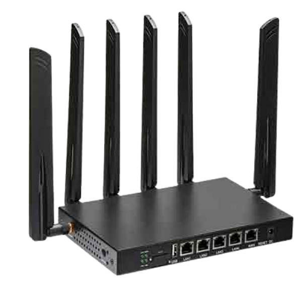 Windwire West Wind Wireless: High-Speed, Reliable Internet